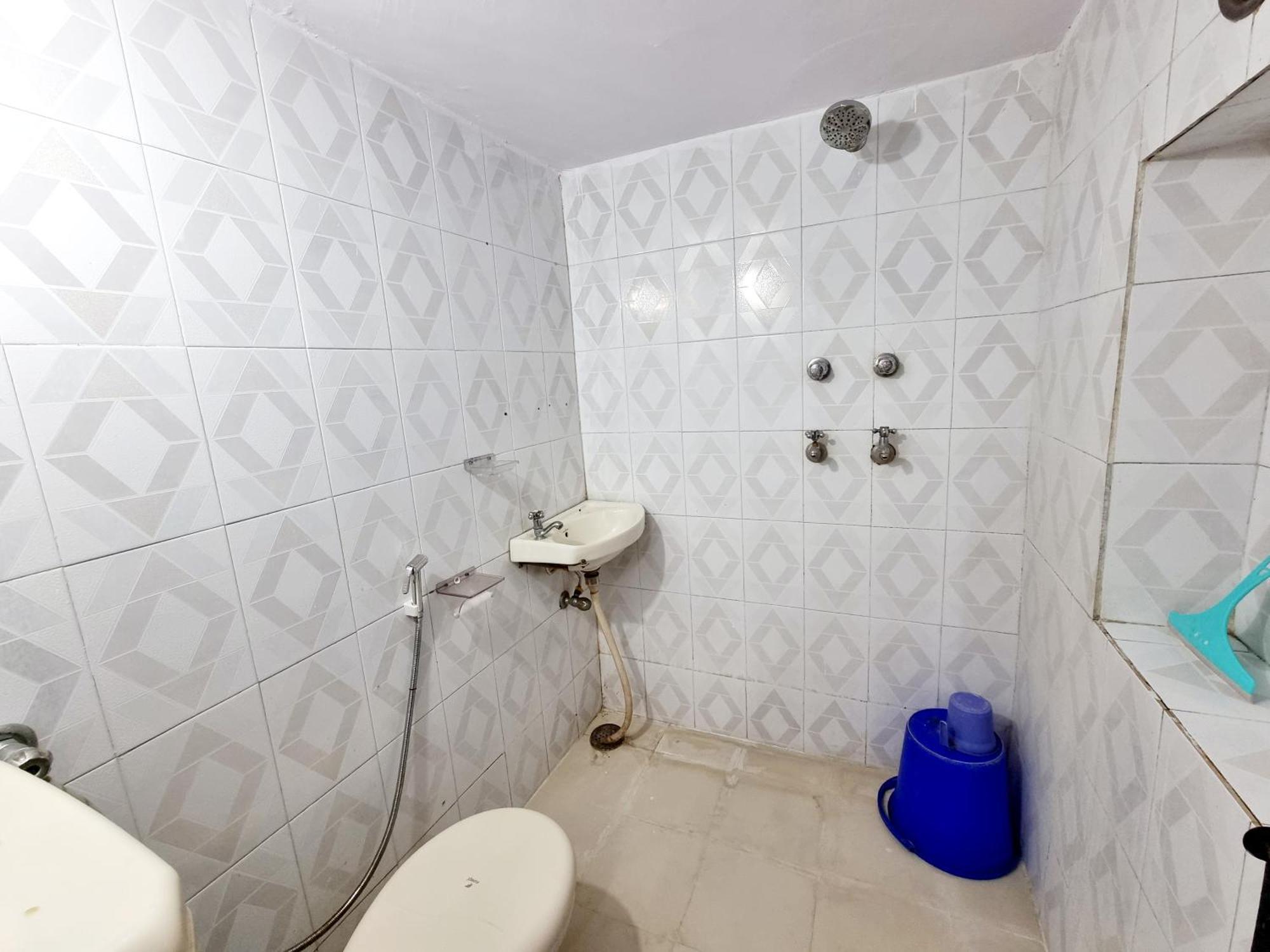 Karavan Kafe Pushkar Quarto foto