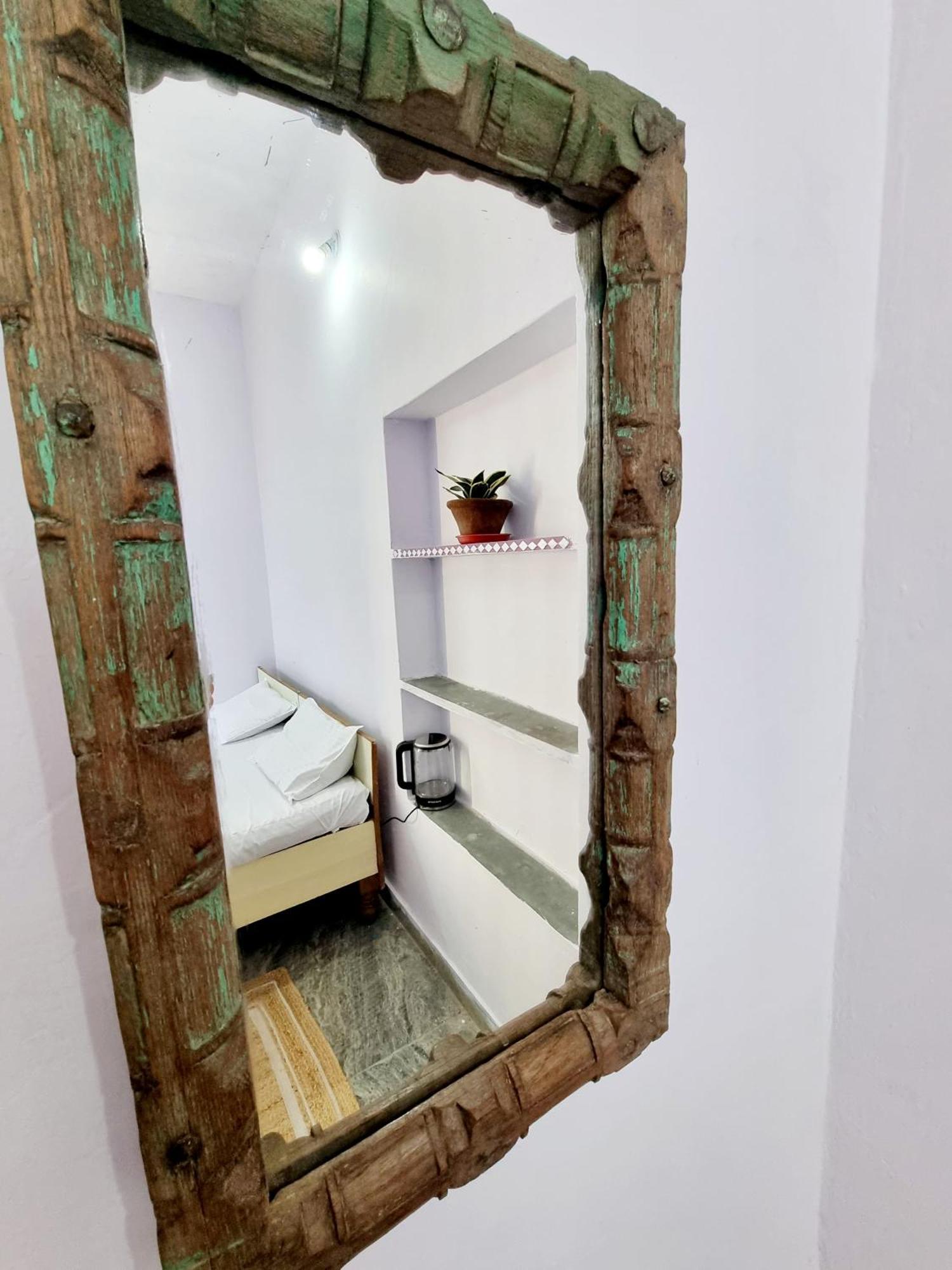 Karavan Kafe Pushkar Quarto foto