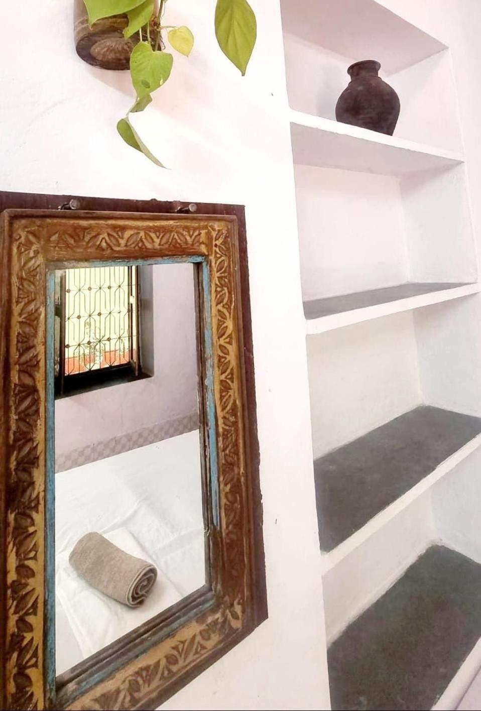 Karavan Kafe Pushkar Quarto foto