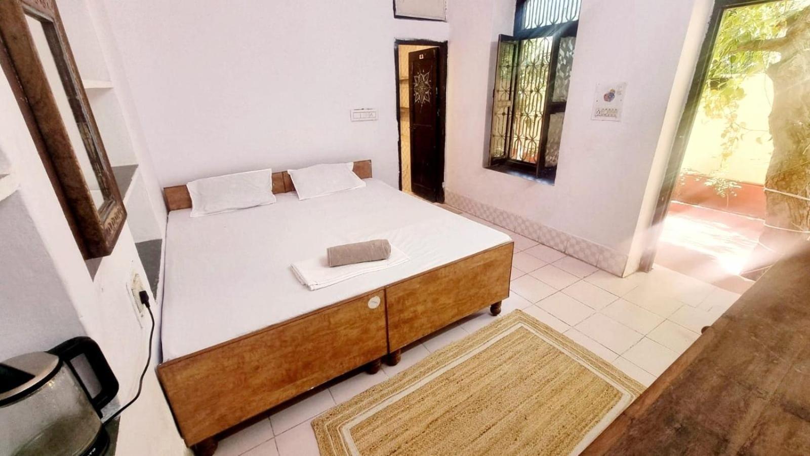 Karavan Kafe Pushkar Quarto foto