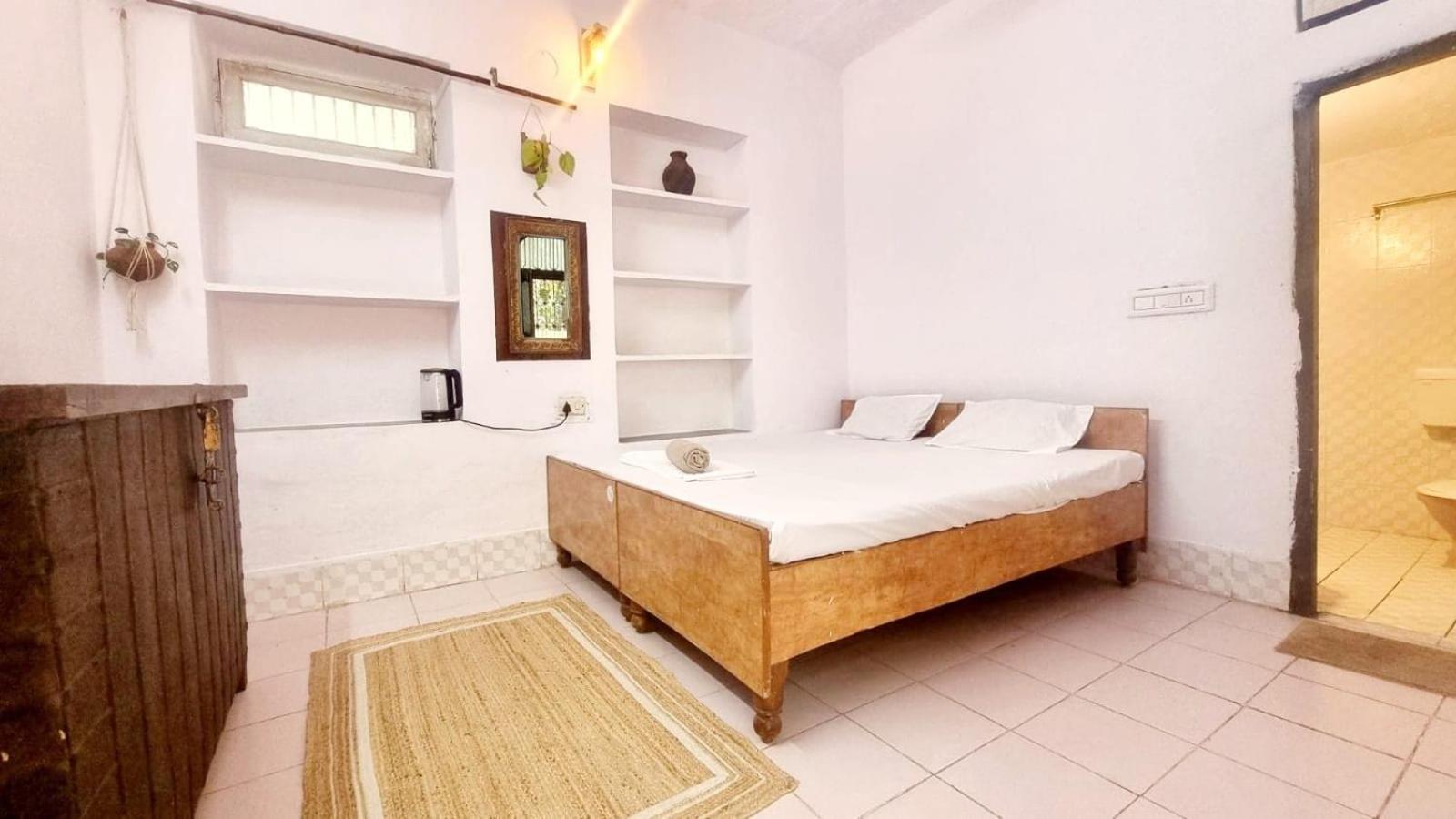 Karavan Kafe Pushkar Quarto foto
