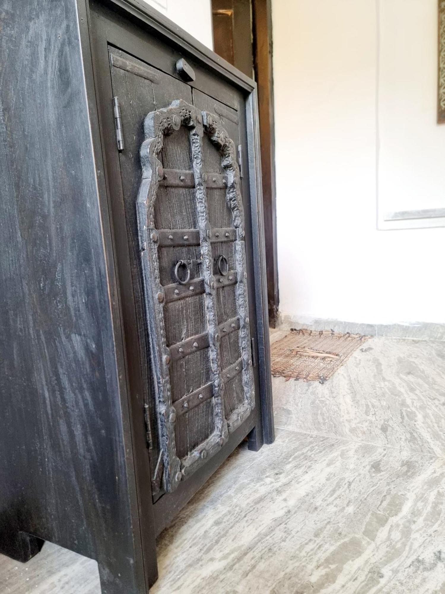 Karavan Kafe Pushkar Quarto foto